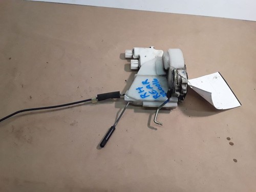 2004 TSX PASSENGER REAR DOOR Lock Actuator 328687 - Picture 1 of 12