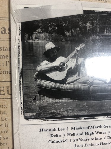 Hell And High Water By Chase Killough  - Picture 4 of 5