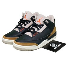 Nike Air Jordan 3 Retro Desert Elephant CT8532-008
