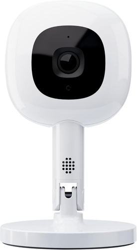 Nanit Flex Stand Duo - Smart Wi-Fi Baby Monitor, Contact-Free Breathing & Sleep - Picture 2 of 12