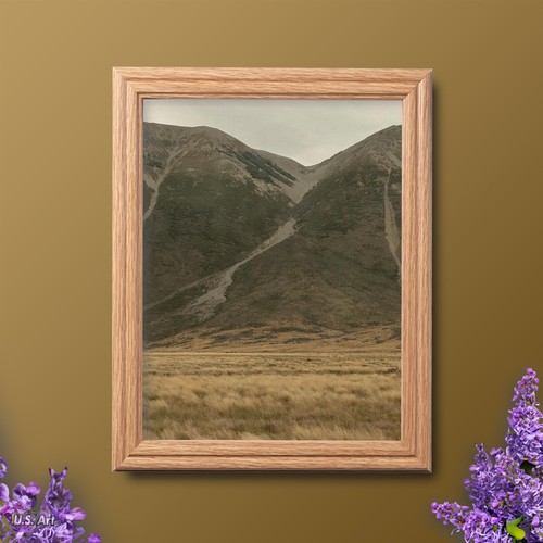 US ART Frames 0.75" Traditional Colors Wall Decor Picture Frame - 24x27 Inch - Picture 31 of 43