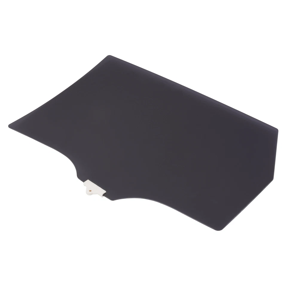 Fit Hyundai Santa Fe XL 13-2019 2018 Passenger Right Side Rear Door Window Glass Foto 4 de 4