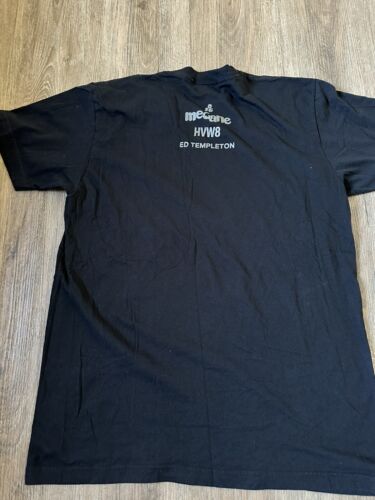 T-Shirt Schwergewicht Produktionshaus x Spielzeugmaschine (Maße enthalten) groß - Bild 8 von 8