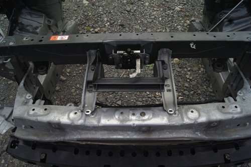 MASCARILLA FRONTAL MITSUBISHI OUTLANDER III LIFT PARACHOQUES - Imagen 3 de 9
