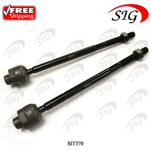 Inner Tie Rod Ends for Chevrolet Silverado 1500 1999-2006 2Pc - Bild 2 von 6