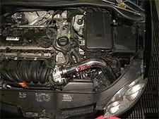 Injen SP Cold Air Intake Kit For 2009-2010 VW Jetta 2.5L (Without MAF) Black