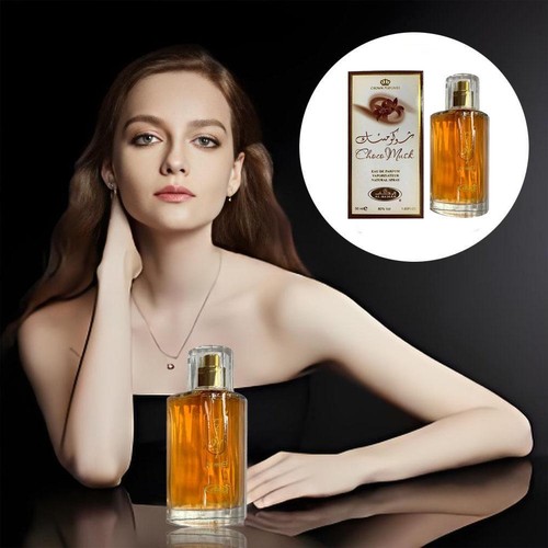Choco Musk - Al-Rehab Eau De Spray Perfume (50 ml/1.65 fl. oz)-Unisex - Picture 8 of 11