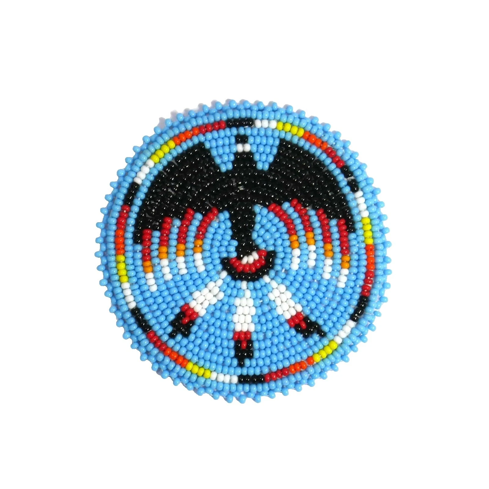 Cuentas Pasatiempos y artesanías apliques de Coser para Coser