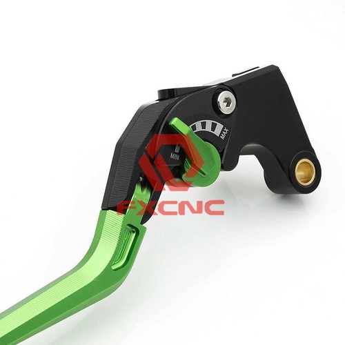 5D Aniti-Foldable Rhombus Hollow Levers For  390 DK/RC390 200 690 Enduro - Picture 12 of 12