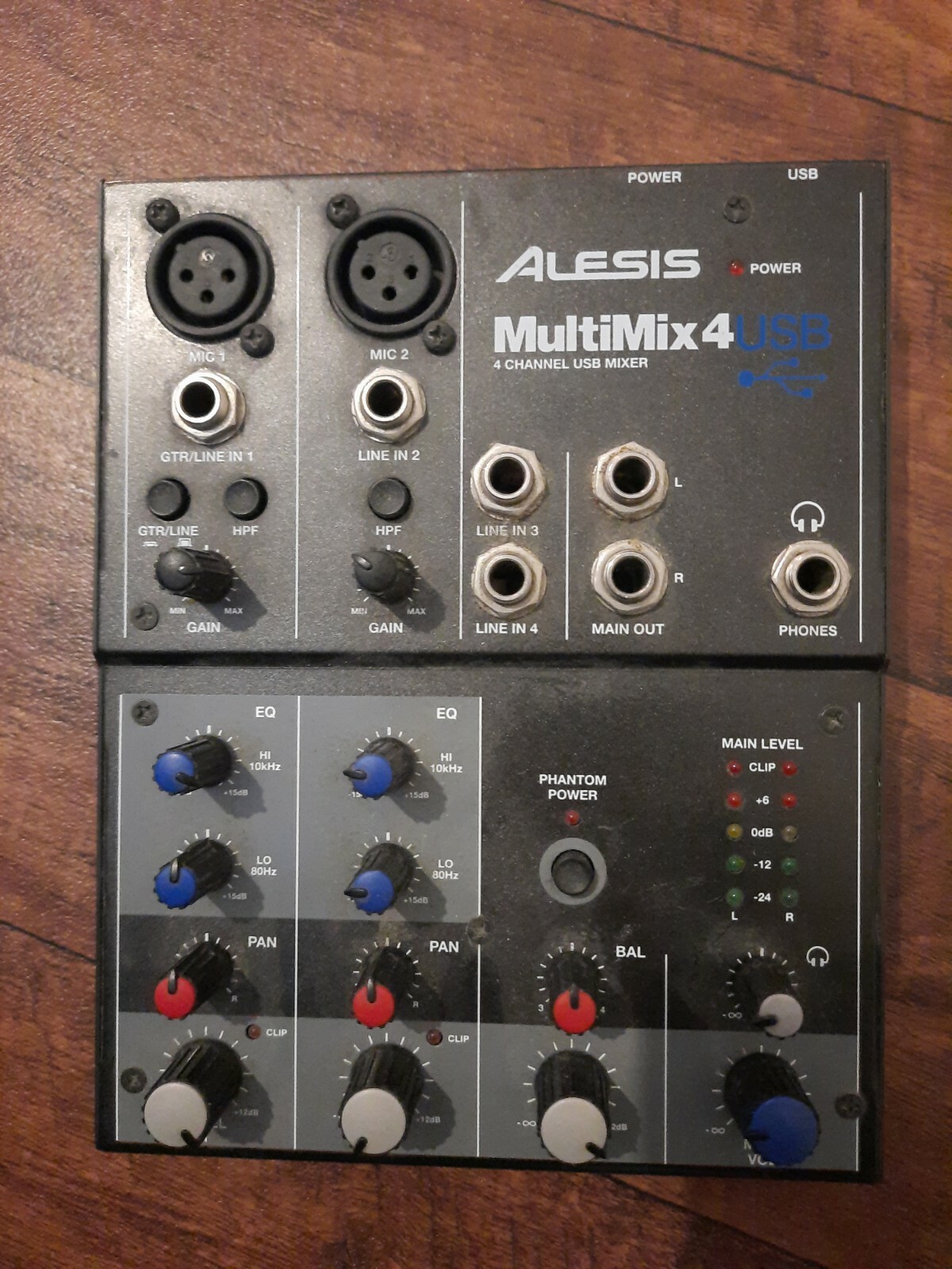 alesis multimix 8 line mercadolibre alesis multimix 8 line mercadolibre