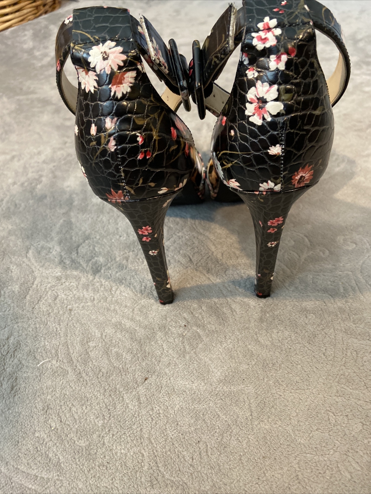 Jessica simpson shop lavada shoes