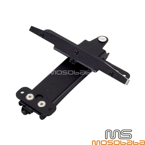 1X LED Brake Turn Signal License Plate Light Bracket For Harley 1250 Sportster S - Picture 6 of 8