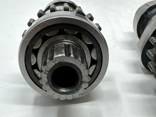 Harley-Davidson Front Camshaft Assembly 25534-99 - Stock 99-06 Authentic - Picture 8 of 10