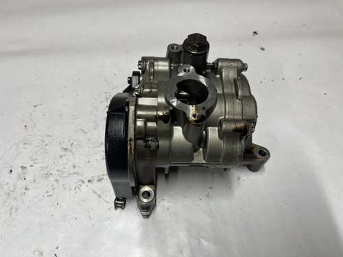 PORSCHE Cayenne 9PA 2006 Ölpumpe 94810725306 4.5 Benzin - Picture 5 of 9
