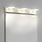 LED Rotatable Wall Sconces Vanity Lamp Bath Mirror Front Light Fixture 2835 SMD