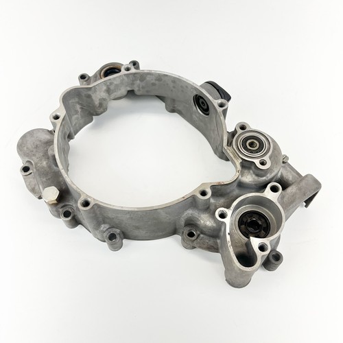 2014 04-17 KTM 85 SX OEM Complete Engine Crankcase Inner Clutch Cover 4703000014 - Picture 6 of 13