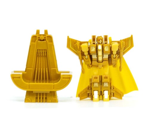 Dr Wu DW-E09 E12 E15 Starscream Thundercracker Skywarp DW-E09G E09T Action - Picture 19 of 41