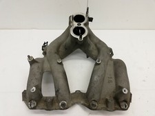 BMW 3er E36 316i Compact  Ansaugkrümmer Ansaugbrücke 1739355 1734224  (11)