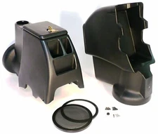 Select Increments 21576 Intra-Pod Speaker Enclosure