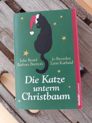 Die Katze unterm Christbaum / Roman / Beard, Bretton, Jo Beverly, Lynn Kurland