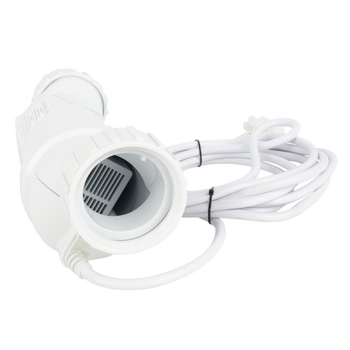 Piscina cloradora de sal turbo celda 15000/20000/40000 Ga para Hayward T-Cell-3/5/15 - Imagen 34 de 55