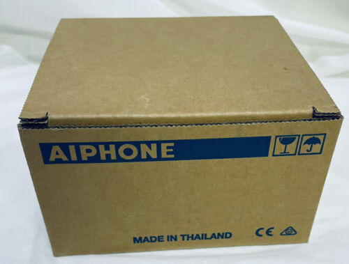 Adaptador de distribución de video de 4 vías Aiphone GT-4Z para sistema GT - Imagen 3 de 3