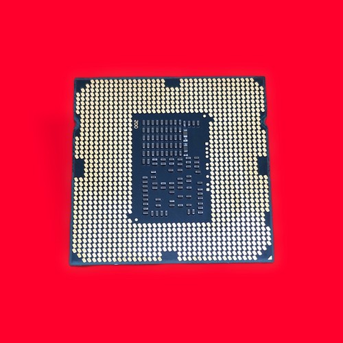Intel Core i5-670 3.47GHz 2-Core LGA1156 4MB Desktop CPU Processor SLBLT - Picture 2 of 2