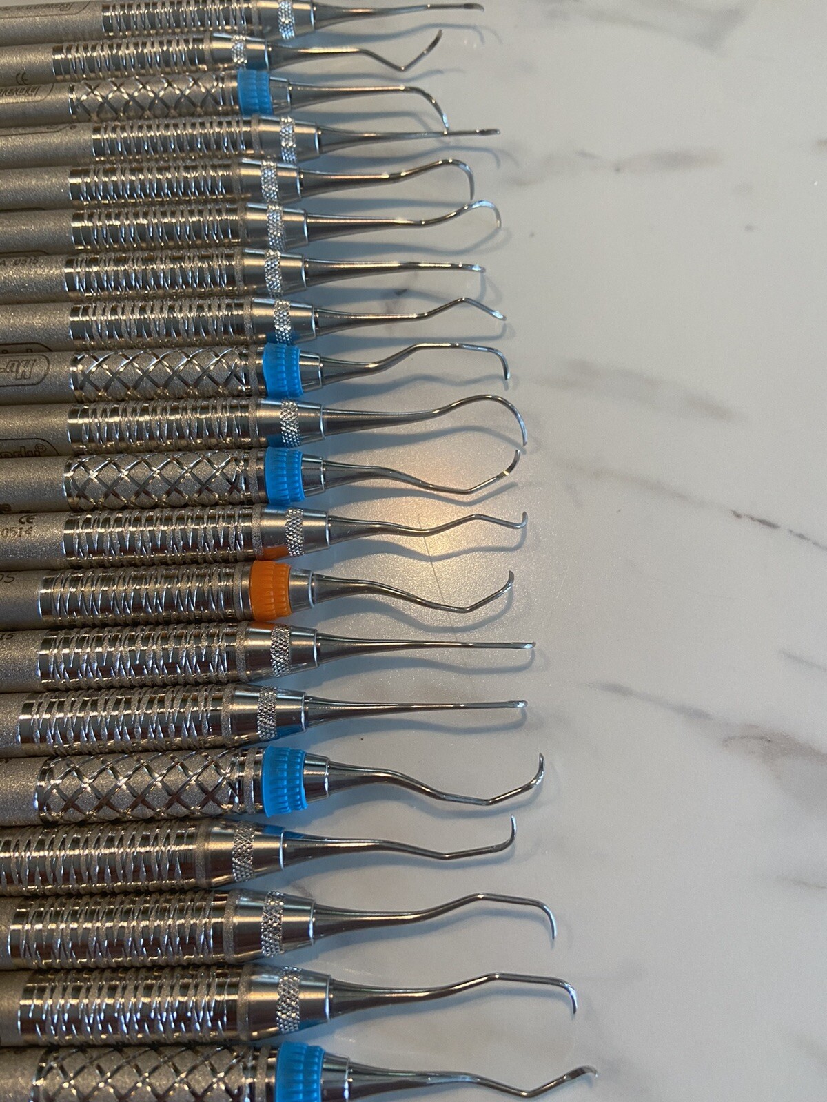 HuFriedy Dental Instruments Lot of 20 Look Like New eBay