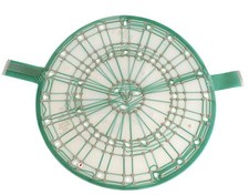 Ersatz-Matrixfolie für Dartautomaten Karella CB-50 und CB-90 Darts