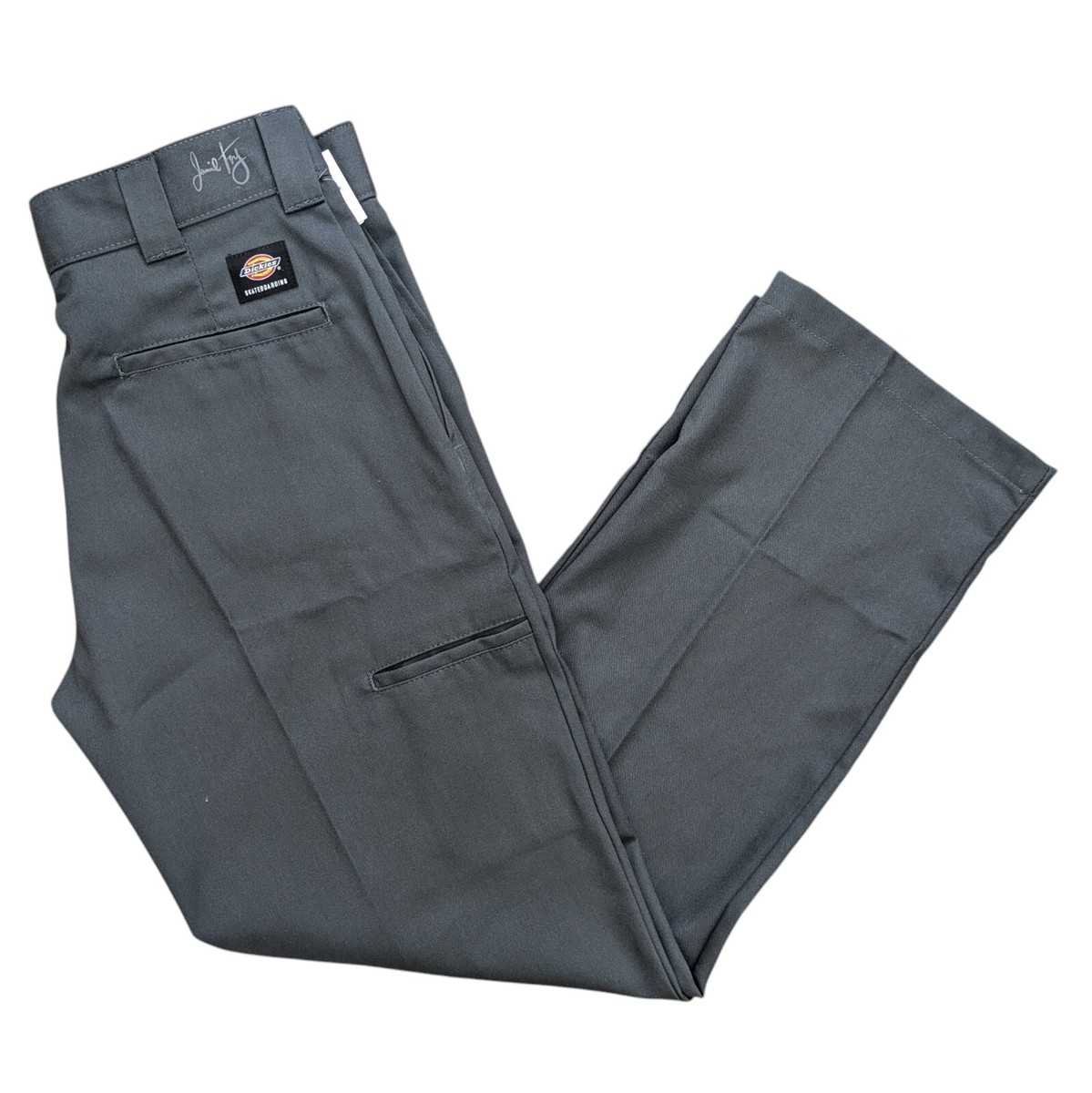 Dickies Jamie Foy Skateboarding Pants Men's Size 31x32 Loose Fit