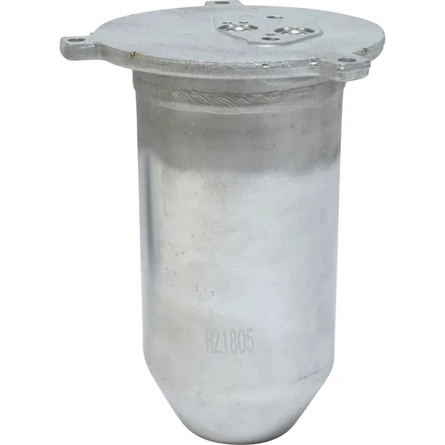 A/C Compressor Kit for BMW 740I 740IL 750IL 4.0L 5.4L 1995 RA/170RPP - Picture 4 of 10