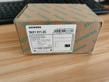 1PCS Siemens 3NX1011-2C 3NX10112C Fuse Handle -New Free Ship *TT