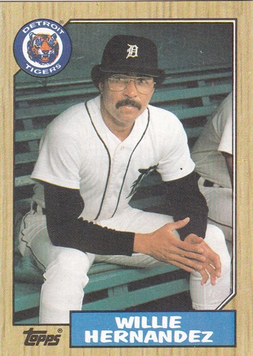 1987 Topps Baseball #431-791 Pick Your Cards! Complete Your Set! - Picture 54 of 230
