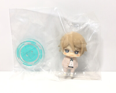 Kotobukiya Super Danganronpa 2 One Coin Mini Figure BYAKUYA TOGAMI Figure NEW | eBay
