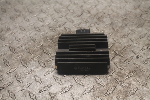 2014 KAWASAKI NINJA 650 RECTIFIER - Picture 12 of 14