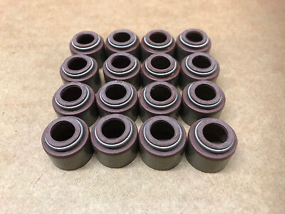 COMP Cams 505-12 Valve Seal 3/8 Metal W/Ptfe COMP Cams 505-12 Valve Seal 3/8 Metal W/Ptfe