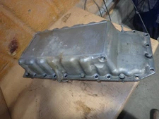 Perkins 1106D Cat C6.6 Diesel Engine Oil Pan With Dip Stick 3717P42A OEM