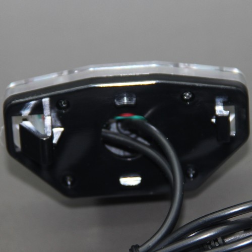 Car Reverse Rear View Backup Camera For Honda CR V CR-V 2007 2008 2009 2010 2011 - Picture 4 of 9
