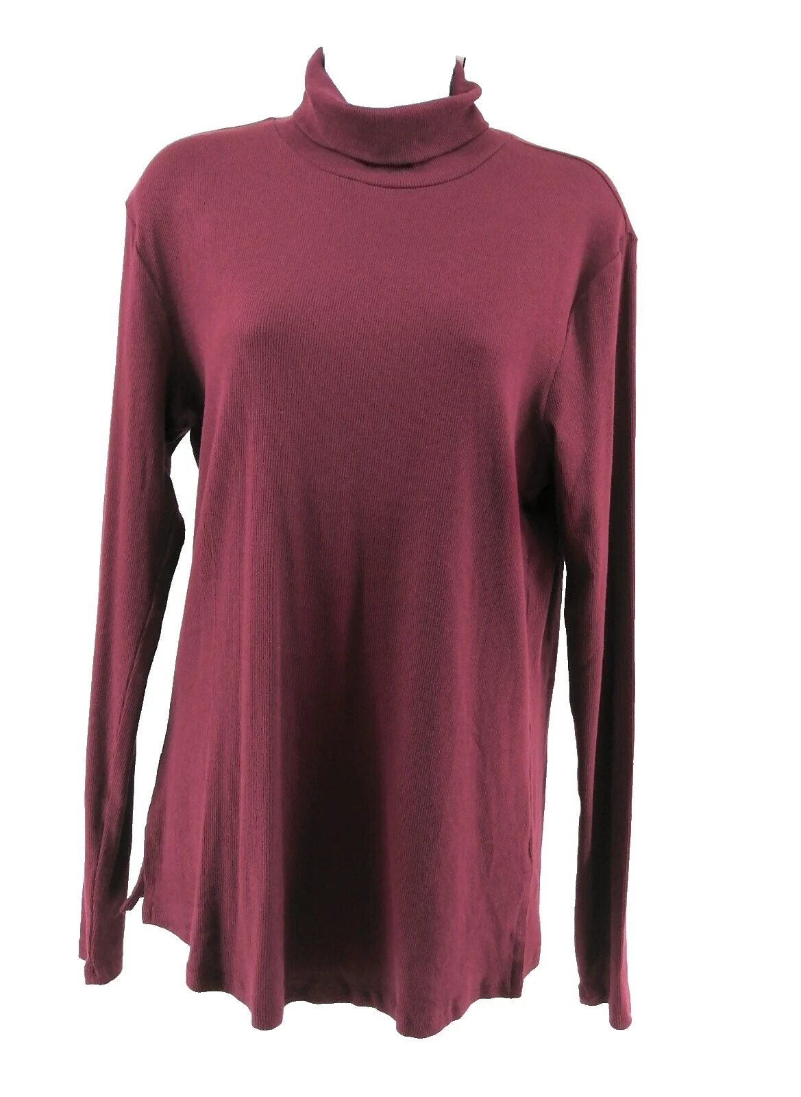 Tops Sólido Ambiance para De mujer