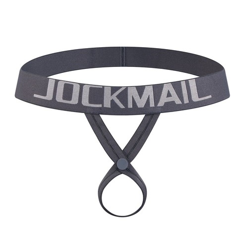 Correas para el pene ajustables Anillo para el pene Hombres Correa deportiva Bragas Sexy Tanga Cuerdas en G - Imagen 9 de 10