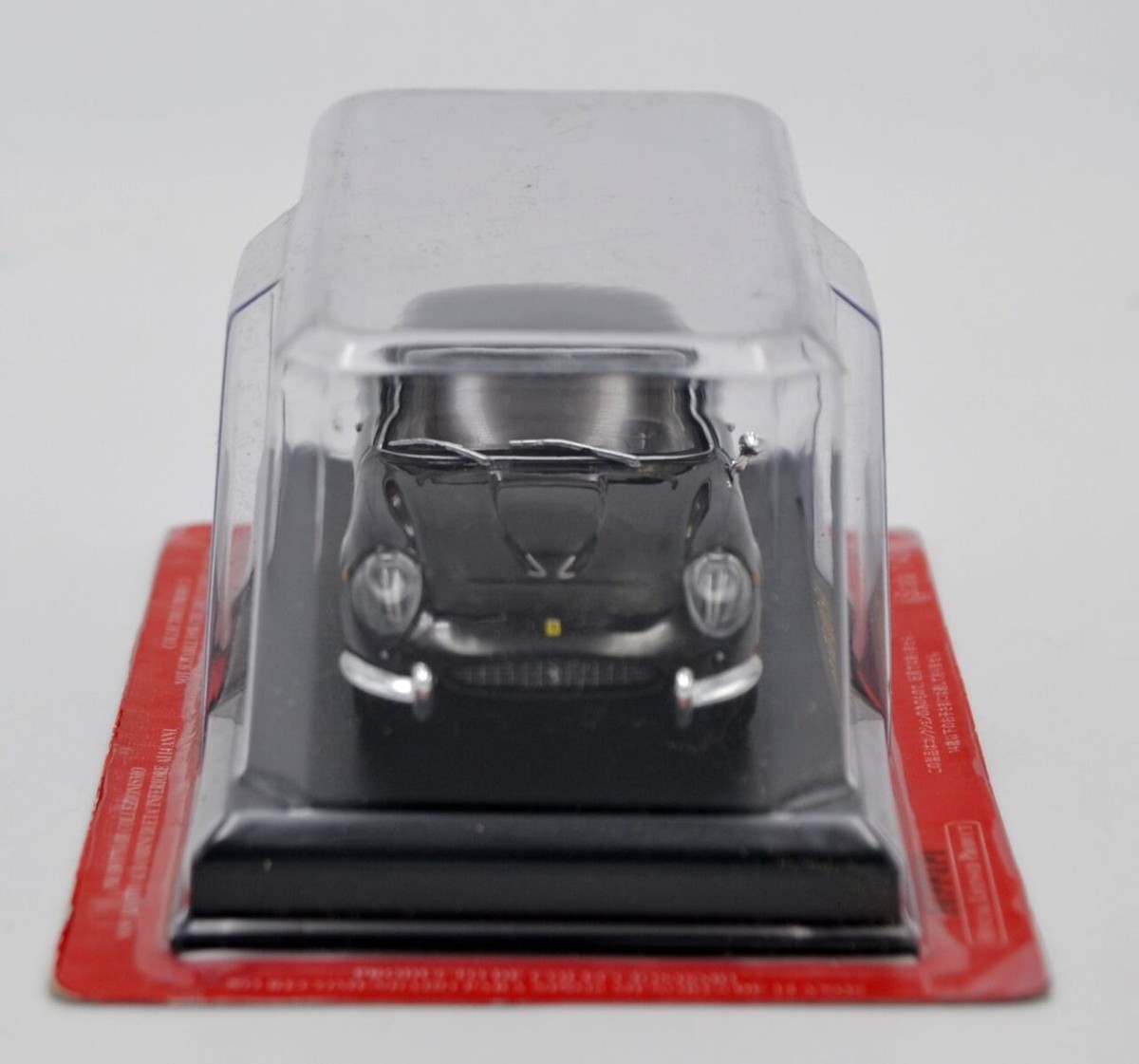 Die Cast 