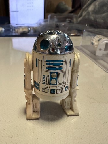 **YOU PICK** VINTAGE STAR WARS FIGURES Kenner 1977-1984 +Condition -ANH ESB ROTJ - Picture 24 of 208