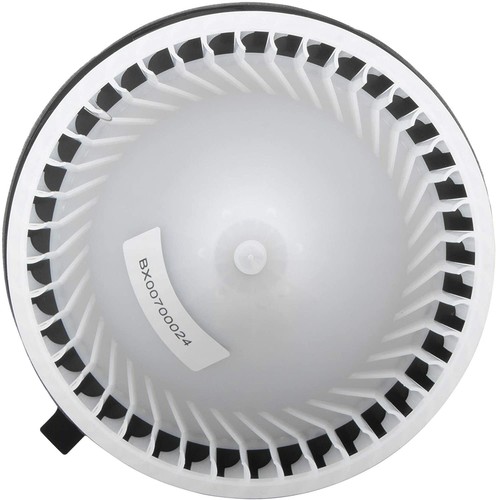 NEW HVAC HEATER BLOWER MOTOR W/FAN CAGE FOR CHEVROLET 1500 2500 3500 GMC SIERRA - Picture 2 of 7