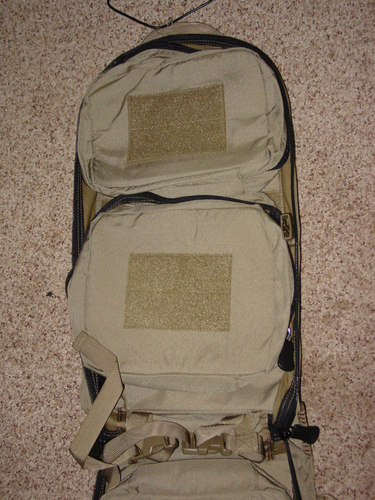 SO Tech Military Trauma Medical Bag! - Picture 4 of 9