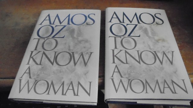 View Amos Oz Books Images