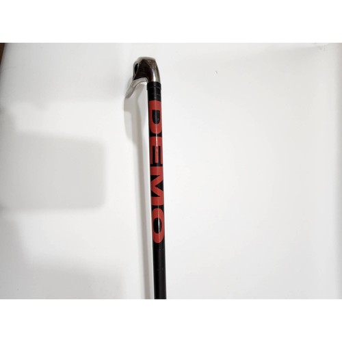Wilson Mens Deep Red 9-Iron Golf Club Graphite Fat Shaft Right-Handed 37 In - Picture 12 of 12