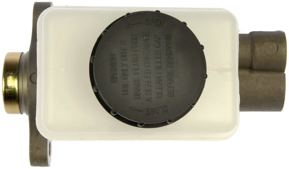 Главный тормозной цилиндр для 2000-2002 Nissan Xterra 2001 Dorman M630103 - Изображение 4 из 4