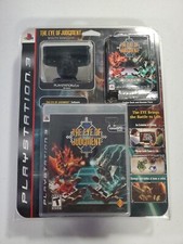 The Eye of Judgment (Sony PlayStation 3, 2007)
