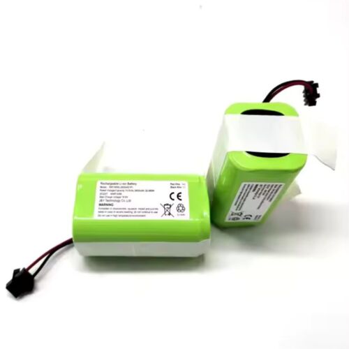 2600mAh New Battery For Eufy RoboVac G10 G20 G30 G32 G35 G35+ G40 G40+ Hybrid - Picture 10 of 13