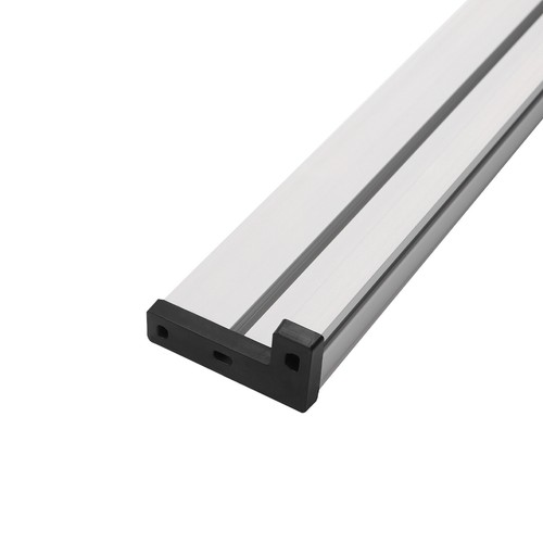800mm 75 Typ T-Schiene T-Nut Schiene Aluminium Holzbearbeitung Gehrungsschiene - Bild 9 von 12